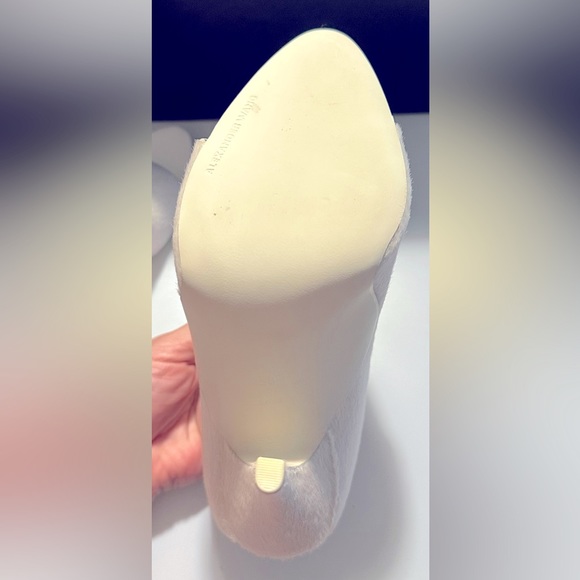 Alexander Wang Maria Heel size 38 / 7.5 . Worn once! - Picture 11 of 11